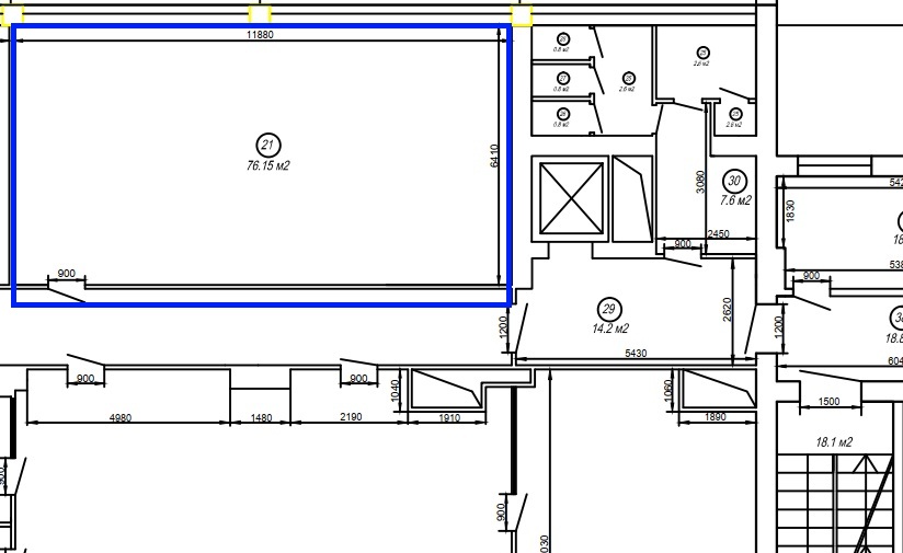cubic-center-76m-plan